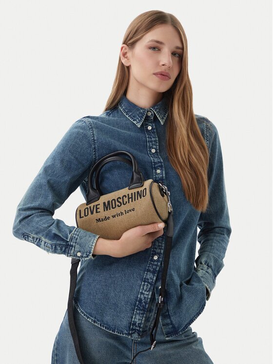 Love Moschino Geantă JC4231PP0OKB190A