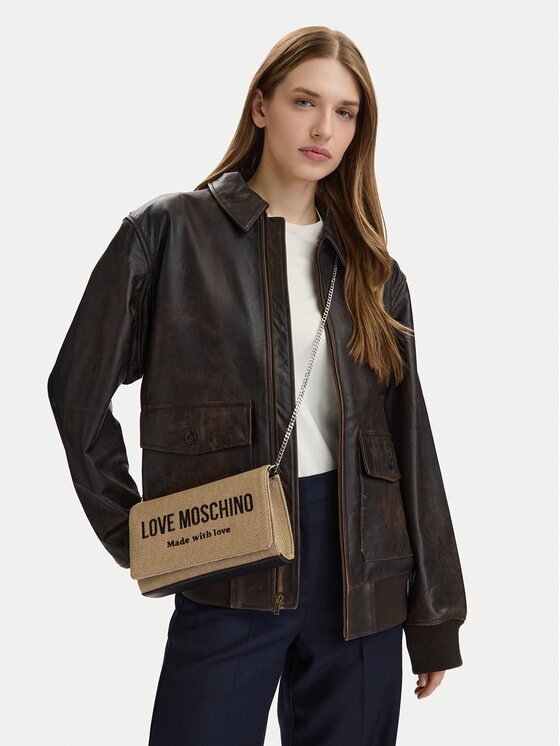 Love Moschino Geantă JC4232PP0OKB190A