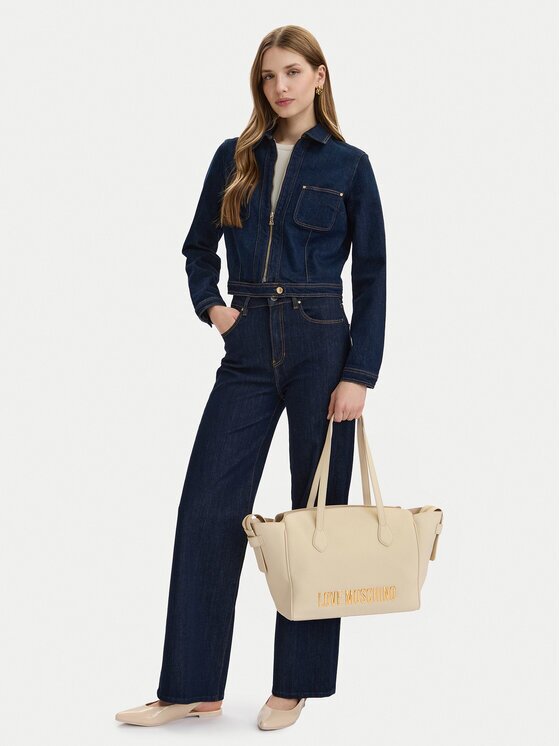 Love Moschino Geantă JC4243PP0OKD0110