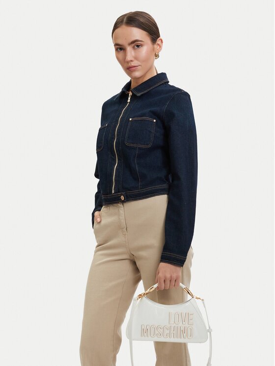 Love Moschino Geantă JC4248PP0OKE110A