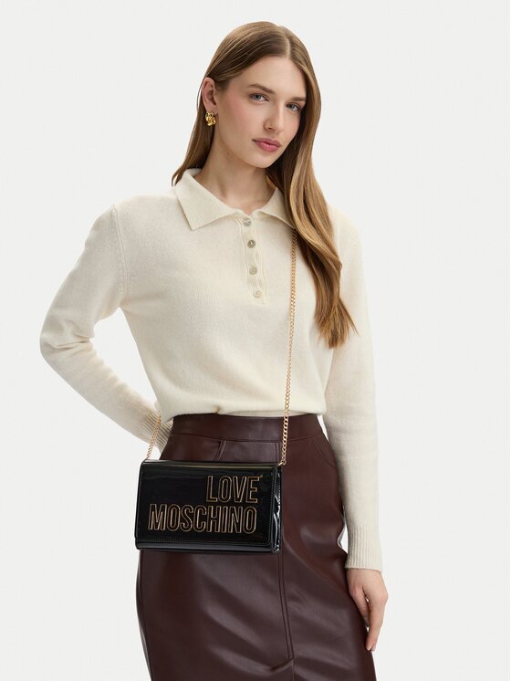 Love Moschino Geantă JC4251PP0OKE100A