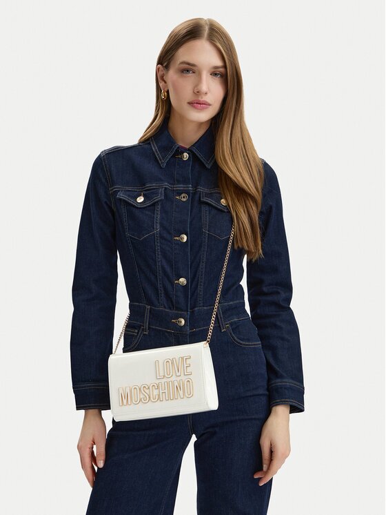 Love Moschino Geantă JC4251PP0OKE110A