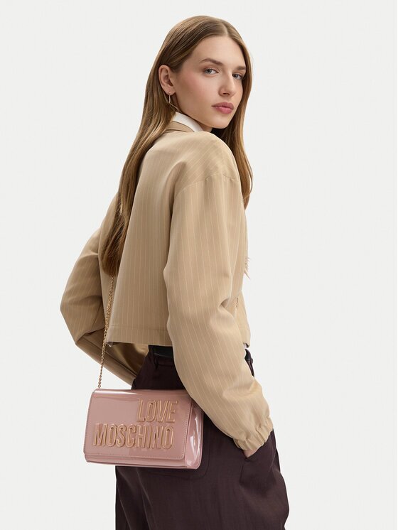 Love Moschino Geantă JC4251PP0OKE160A