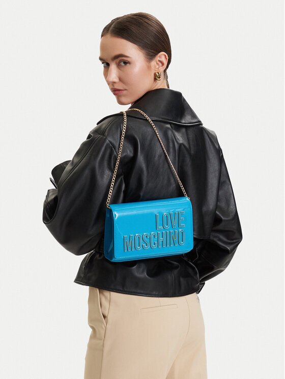Love Moschino Geantă JC4251PP0OKE170A