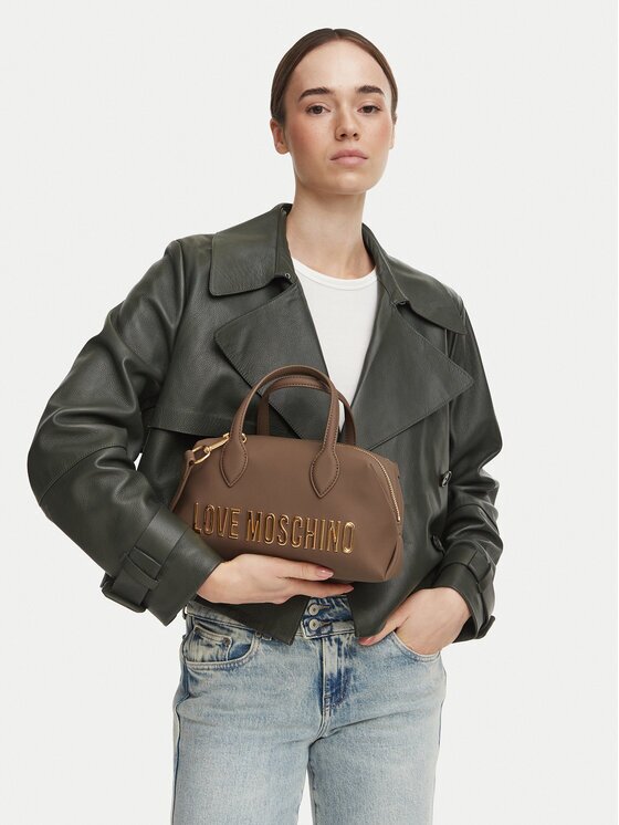 Love Moschino Geantă JC4252PP0PKD0203