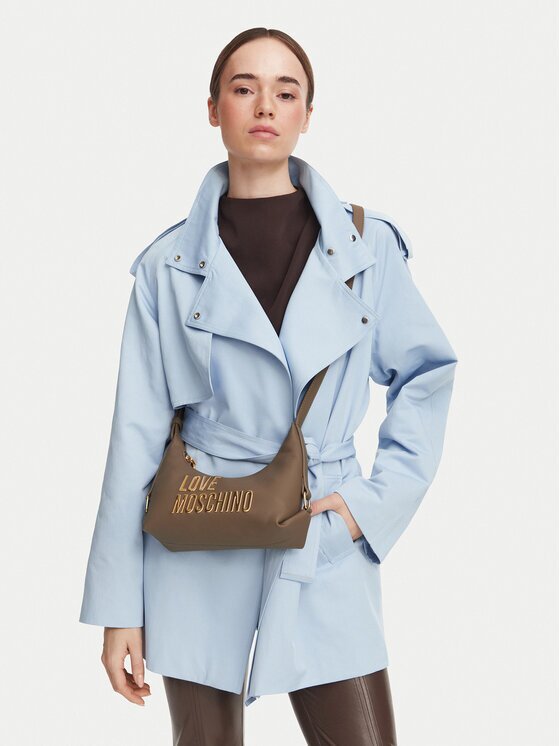 Love Moschino Geantă JC4253PP0PKD0203