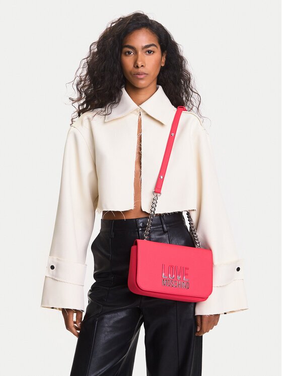 Love Moschino Geantă JC4254PP0MKD0615