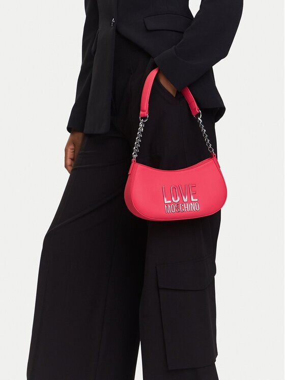 Love Moschino Geantă JC4256PP0MKD0615