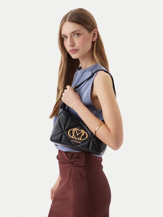 Love Moschino Geantă JC4258PP0OLC0000