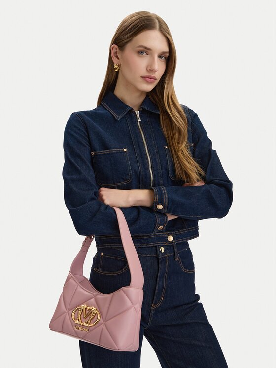 Love Moschino Geantă JC4258PP0OLC0600