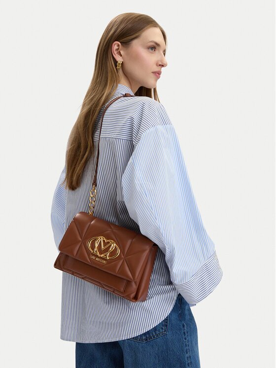 Love Moschino Geantă JC4259PP0OLC0300