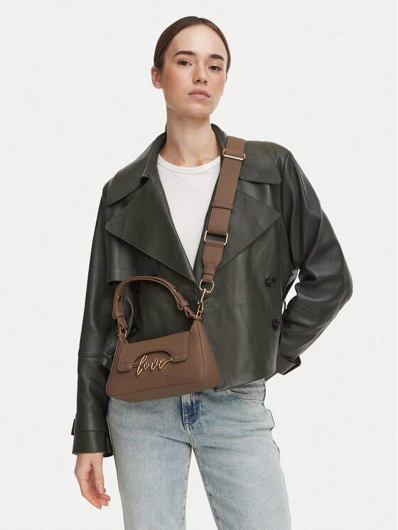 Love Moschino Geantă JC4268PP0PKR0203