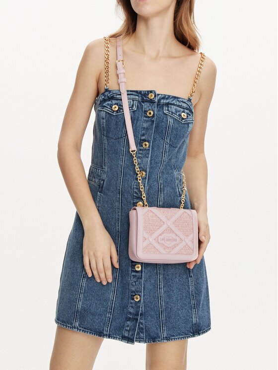 Love Moschino Geantă JC4310PP0IKO160A
