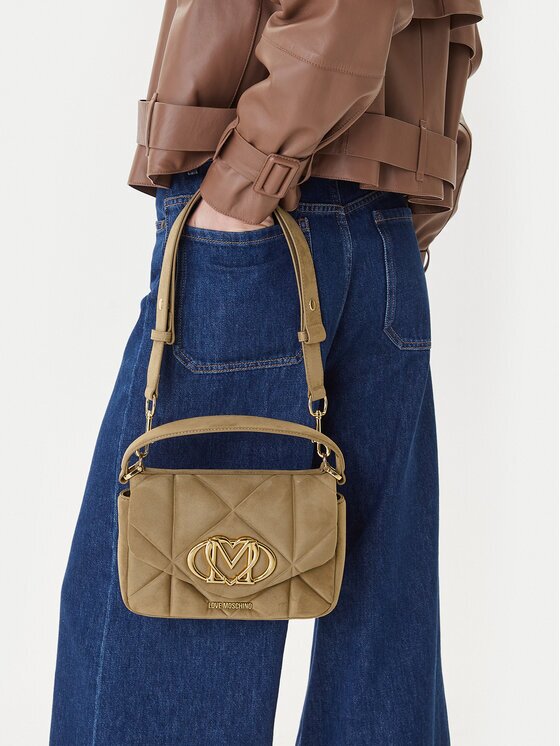 Love Moschino Geantă JC4317PP0NKE0105