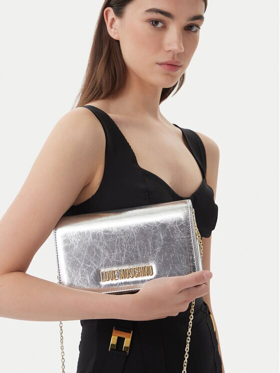 Love Moschino Geantă JC4345PP0OKQ0902