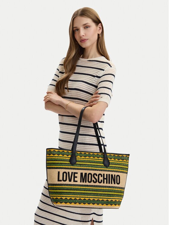 Love Moschino Geantă JC4348PP0OKN300A