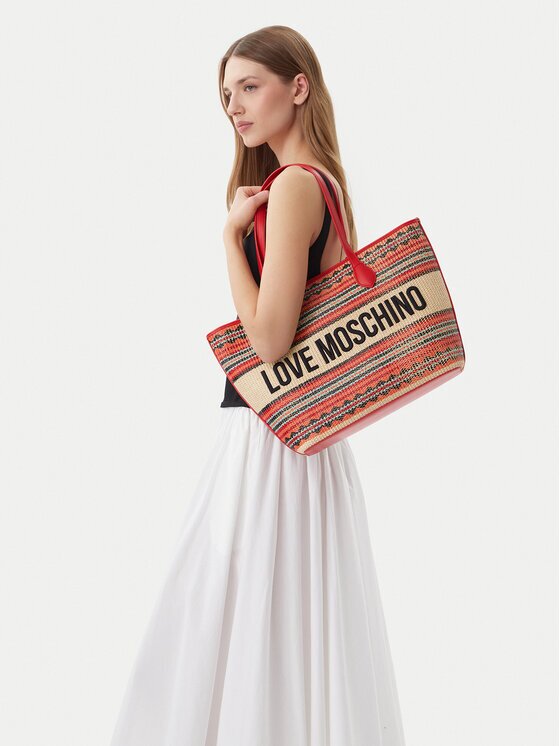 Love Moschino Geantă JC4348PP0OKN350A