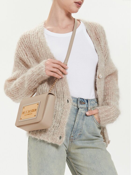 Love Moschino Geantă JC4357PP0IK1211A