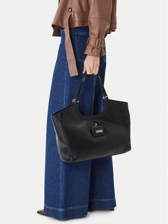 Love Moschino Geantă JC4391PP0NKN0000