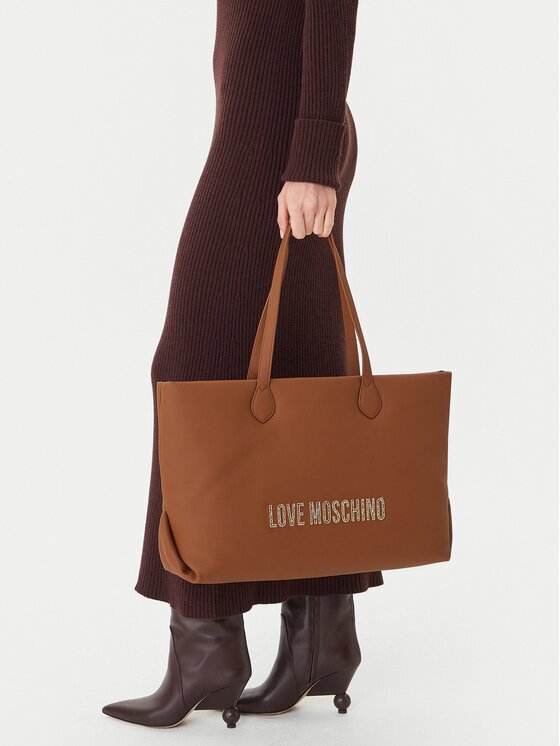 Love Moschino Geantă JC4395PP0NKD020A