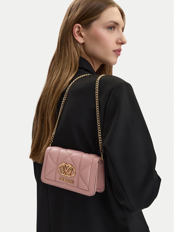 Love Moschino Geantă JC5640PP0OLC0600