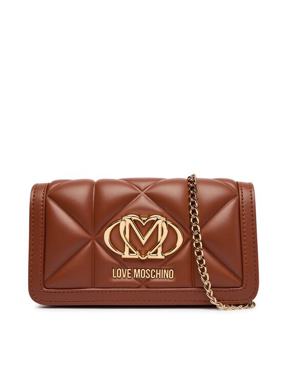 Love Moschino Geantă JC5640PP0PLC0208