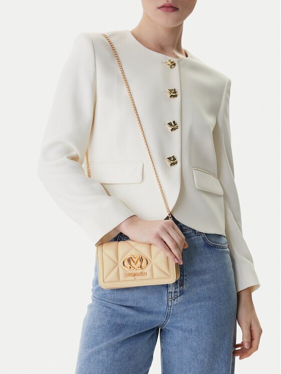 Love Moschino Geantă JC5640PP1OLC0129