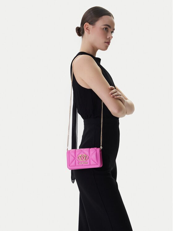 Love Moschino Geantă JC5640PP1OLC0604