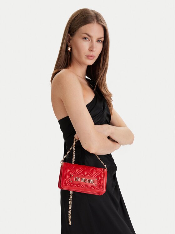 Love Moschino Geantă JC5681PP0NLA0500