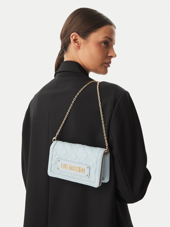 Love Moschino Geantă JC5681PP1OLA0701