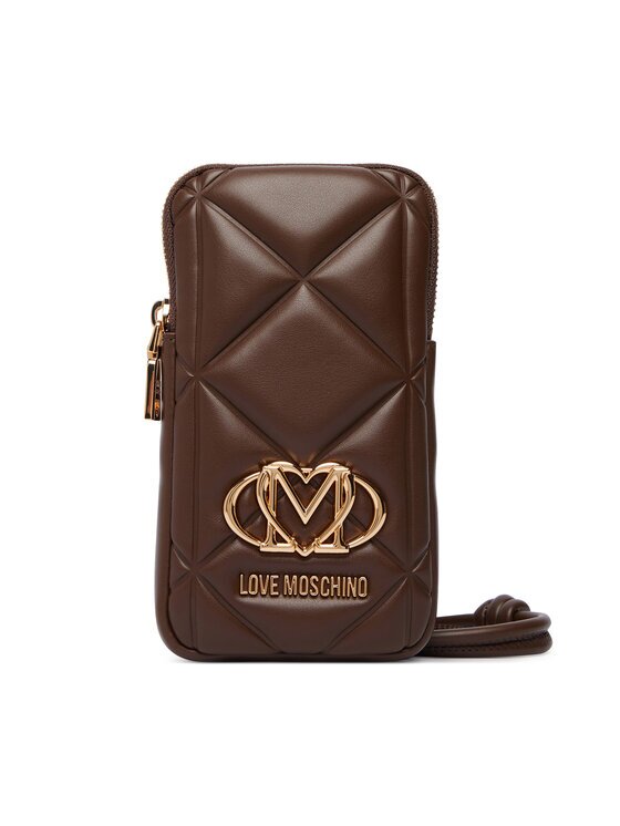 Love Moschino Geantă pentru telefon JC5645PP1PLC0300