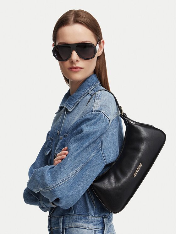 Love Moschino Geantă Smart JC4390PP1PKO0000