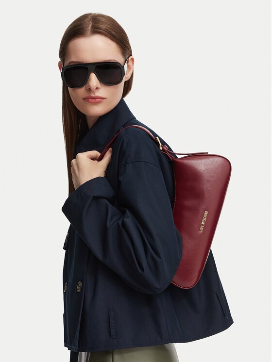 Love Moschino Geantă Smart JC4390PP1PKO0552