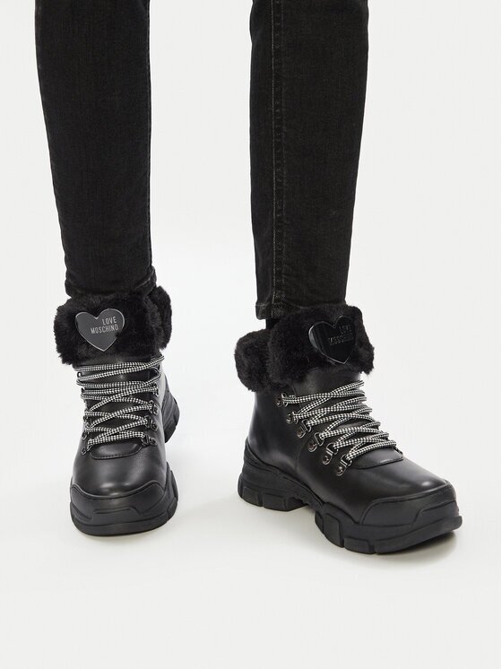 Love Moschino Ghete JA15484G0LIAS00A