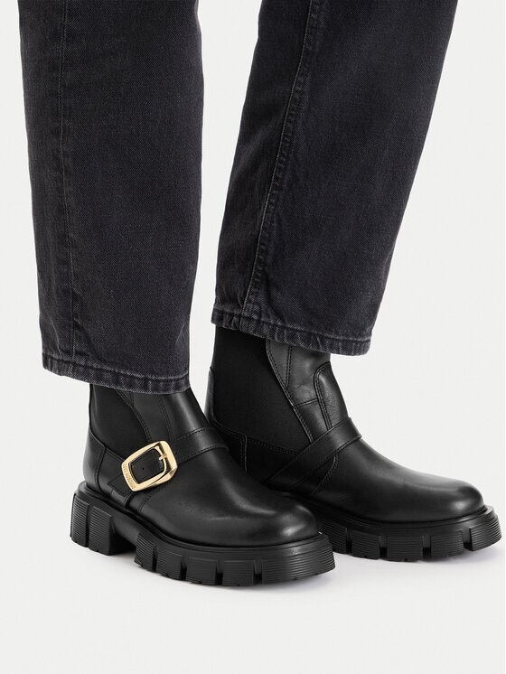 Love Moschino Ghete Jodhpur JA24105G1NIA000036