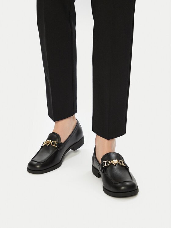 Love Moschino Loafers JA10012G1MIA0000