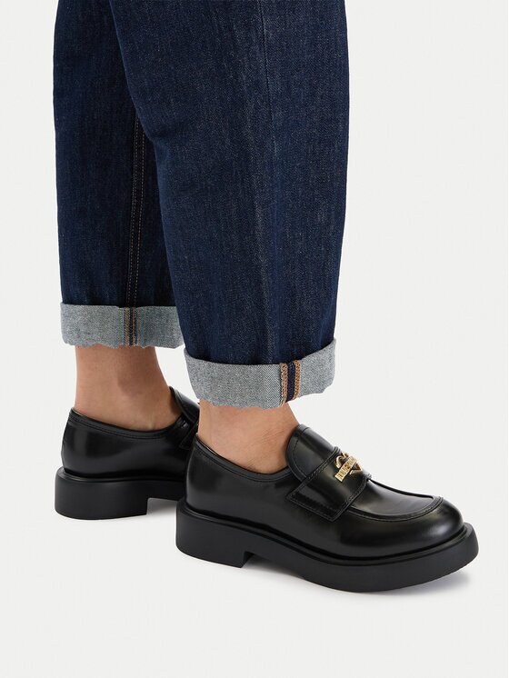 Love Moschino Loafers JA10404G1NJD000041