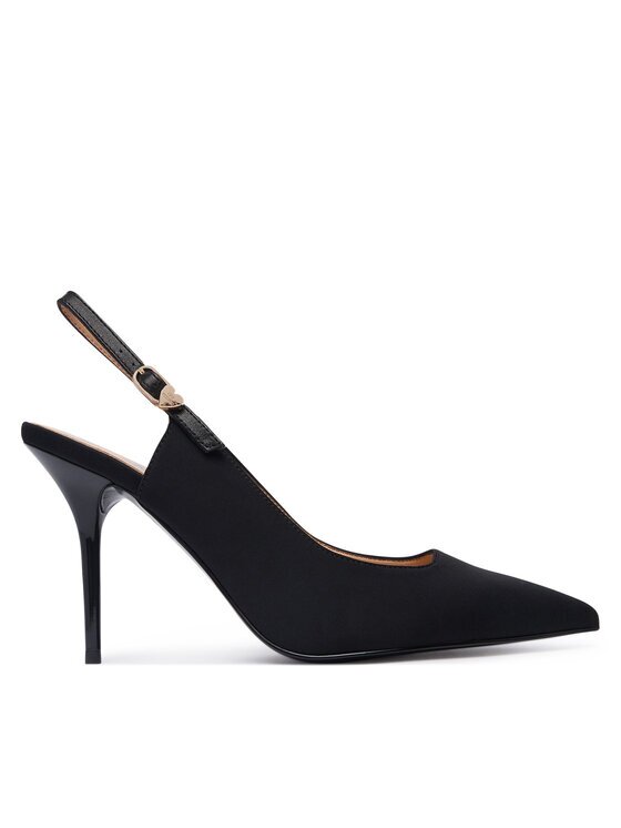 Love Moschino Pantofi cu toc subțire JA10149G1PIM400A