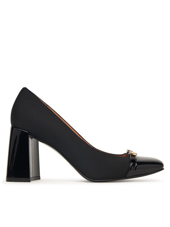 Love Moschino Pantofi pumps JA10319G1PIM200A