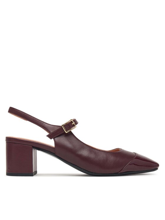 Love Moschino Pantofi pumps JA10395G0PIA755A