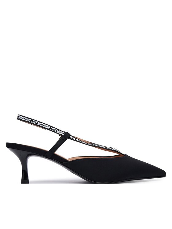 Love Moschino Pantofi pumps JA10516G0OIM0000