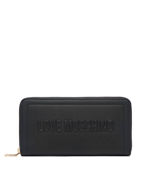 Love Moschino Portofel Signature Love JC5500PP1PLE0000