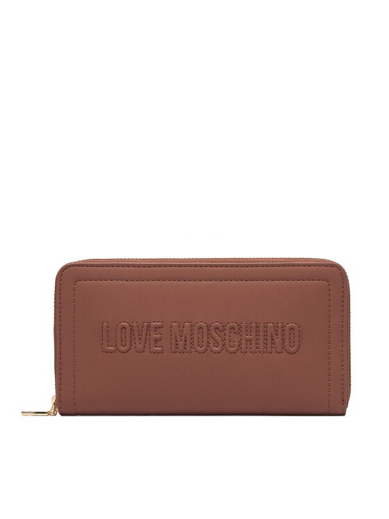 Love Moschino Portofel Signature Love JC5500PP1PLE0200