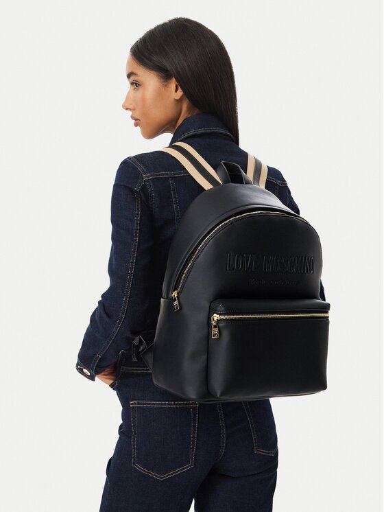Love Moschino Rucsac JC4049PP1PLE0000
