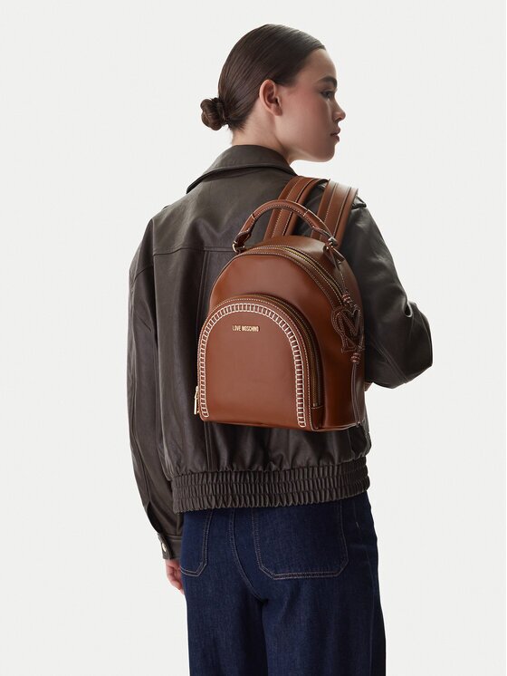 Love Moschino Rucsac JC4094PP1OLI0200