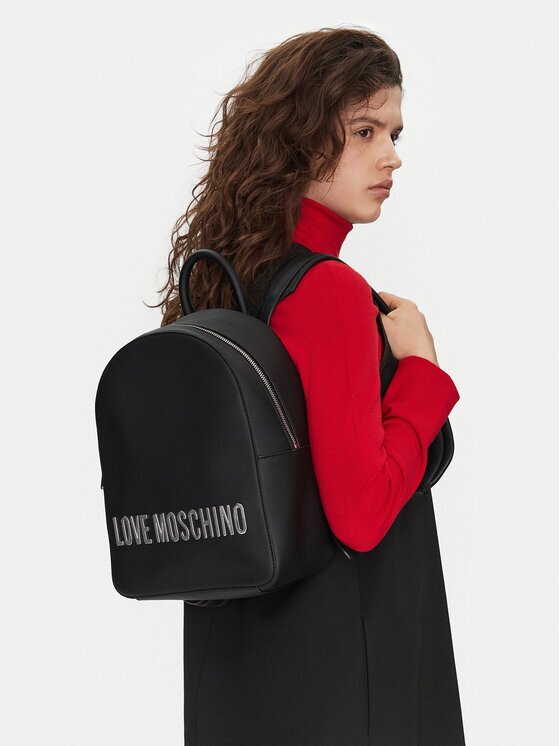Love Moschino Rucsac JC4193PP1MKD000B