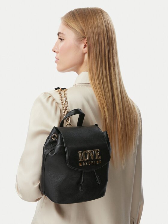 Love Moschino Rucsac JC4204PP0PKA0000