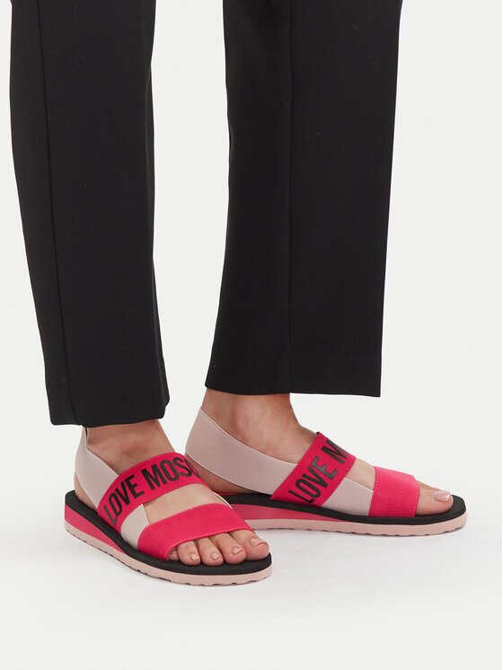 Love Moschino Sandale JA16033G0MJN460C