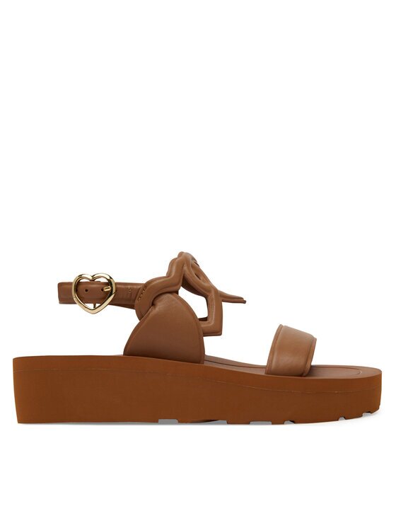 Love Moschino Sandale JA16054I1MIA0201