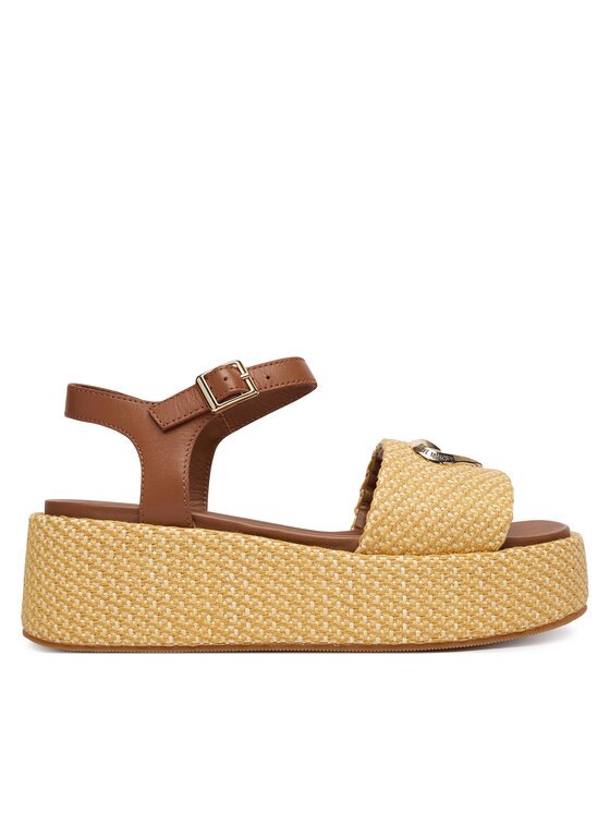 Love Moschino Sandale JA16127I0OJR610B